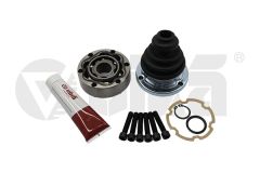 Giunto albero motore 431498103C 54980011101 VW Audi Skoda Vika