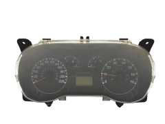 Tachimetro Fiat Grande Punto 51701537 50047