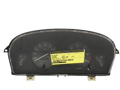 Tachimetro Berlingo 1 Partner 1 9621185680 PSA 30883