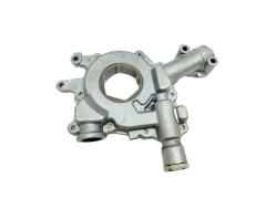 Pompa Olio 7701066408 3.0 DCI CDTI Renault Espace 4 Opel