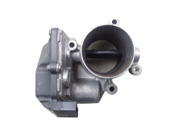 Valvola corpo farfallato VWAG 03L128063E A2C53338105 2.0 TDI 1359