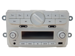 Autoradio USB BT Smart A4539000002 281159897R