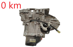 Cambio JH3128 JH3184 1.2 Renault Clio 3 Modus 0km