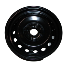 Cerchio Acciaio 15 Nuovo Originale 403004399R Renault Dacia