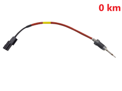 Sensore Temperatura Gas Scarico 226404770R 1.5 Blue dCi Dacia Renault 0km