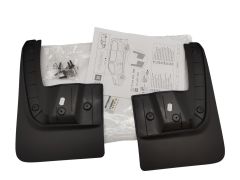 Paraspruzzi Posteriore Originale Renault Opel Nissan 788128132R