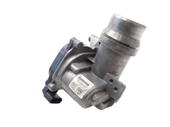 Valvola corpo farfallato 8200614985 Renault Dacia Nissan 1.5 DCI 1516