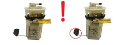 Pompa Carburante 31110-07000 KIA Picanto 69685