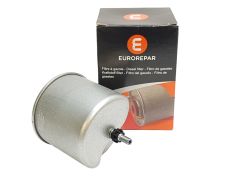 Filtro Carburante Citroen Peugeot 1611659480 Eurorepar Originale