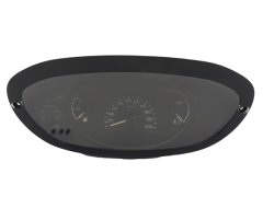 Tachimetro Lancia Ypsilon 06061350030 06061350030C
