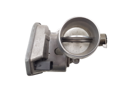 Valvola corpo farfallato BMW 780437302 Pierburg 1077