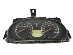Contagiri Nissan Micra BC63E 39996