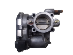 Valvola corpo farfallato Opel 9157512 0280750044 1.0 1.2 1655