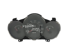 Tachimetro Hyundai Atos 94001-02410 9400102410 58651