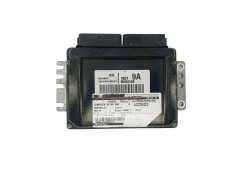 Centralina 96801800 5WY5407A D32 1B0T 9A Chevrolet Kemsco 43650