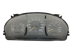 Contagiri Mercedes ML W163 A1635400947 VDO