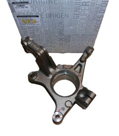 Snodo sterzo ruota Destra Nuovo Originale 400143629R Dacia Lodgy Dokker