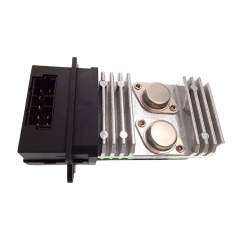 Resistenza Ventola Renault Megane Scenic WE 56208 OE 7701040562
