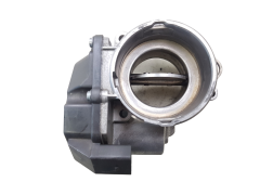 Valvola corpo farfallato 03G128063G A2C53249824 VAG TDI 2366