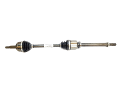 Albero di trasmissione Renault 8201030262 Originale