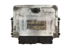 Centralina 46784814 0281010332 93741JA Alfa Romeo Bosch 3006