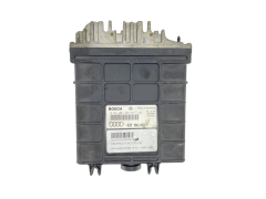 Centralina Audi 028906021F 0281001366/367 Bosch 59480