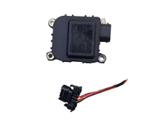 Motore riscaldatore Bosch 0132801217 6447HS Citroen C5