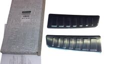 Modanatura Paraurti Posteriore Originale 8201736348 Dacia