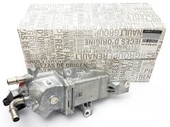 Radiatore EGR Originale Master III Movano NV400 2.3 dCi Biturbo 147353981R