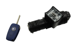 Blocchetto Accensione Fiat 00467601520 61001500 TRW 1699