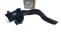 Potencjometr Pedału Przyspieszenia Oryginał 1613998280 Citroen Peugeot