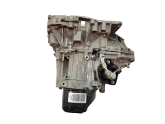 Cambio JH3128 1.2 16v Renault Clio 3 Modus 7701723417 1004