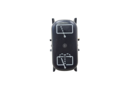 Interruttore tergicristalli Mercedes-Benz ML 1638203410