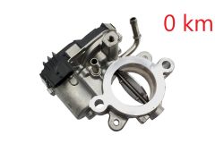 Valvola corpo farfallato 161A05894R A2C11160000 2.0 dCi Renault Opel Nissan 0km