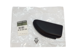 Modanatura porta Destra Renault Trafic 2 Vivaro 8200020538 Nuovo Originale Modanatura porta Destra Renault Trafic 2 Vivaro 8200020538 Nuovo Originale
