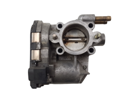 Valvola corpo farfallato Opel 9157512 0280750044 1.0 1.2 1656