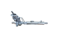 Cremagliera Sterzo 6Q1423055BF 44231677501 VW Seat Vika