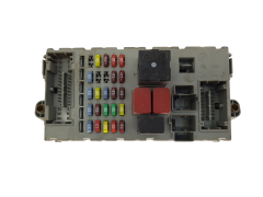 Scatola fusibili Fiat 51744898 NPL 46520600 CPL Delphi 20594