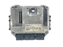 Centralina 4M51-12A650-YE 0281010701 Fiat Bosch 63810