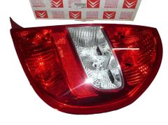 Fanale Sinistra Originale 6351N8 6351.N8 Citroen