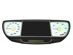 Tachimetro 1499140080 Phedra C8 807 Ulysse PSA 41393