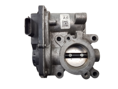 Valvola corpo farfallato Renault 161206038R H8201171233 0.9 1.2 TCE 2920
