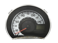 Tachimetro Aygo 107 C1 83800-0H133-A Toyota PSA 33217