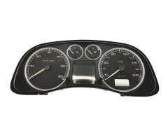 Tachimetro Peugeot 307 9636708880 E 05 59139