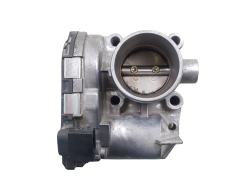 Valvola corpo farfallato Fiat Lancia 0280750042 1.2B Bosch 1159