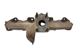 Collettore scarico 9635407980 0341G3 2.0 HDI Citroen Peugeot C8 807