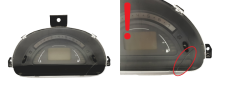 Contagiri Citroen C2 C3 9652008280 G 00 47706
