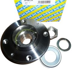 Mozzo Ruota Posteriore Fare Citroen Peugeot R166.24 374828 3748.28 SNR
