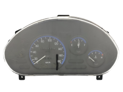 Tachimetro Daewoo Matiz 96527398 43872