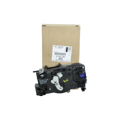 Meccanismo serratura porta Originale 93867688 905024162R Opel Renault